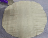 Foto del paso 2 de la receta: Pizza momia ⚰