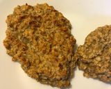 Foto del paso 3 de la receta: Galletas express avena plátano