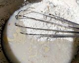 Foto langkah ke 1 dari resep Serabi Bandung Sourdough.