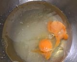 Foto del paso 1 de la receta: Torta 2-20 Súper fácil