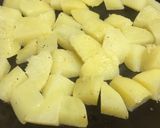 Foto del paso 3 de la receta: Papas brunch