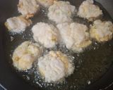 Foto langkah ke 4 dari resep Rujak Cireng Tahu.