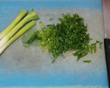 Foto langkah ke 1 dari resep Cilok Keju bumbu kacang.