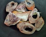 Foto langkah ke 4 dari resep Arsik ikan mas.