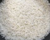 Une image de l'étape 7 de Riz blanc (GO-HAN) à la japonaise sans RiceCooker.