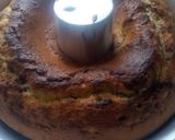 صورة لخطوة 2 من وصفة مسكوتشو عائلي 🥧🍩 بالفاني والشوكولا