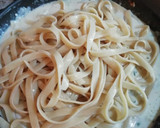 Foto del paso 6 de la receta: Spaghetti con camarones