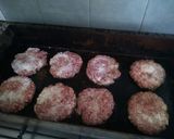 Foto del paso 4 de la receta: Hamburguesas húmedas