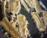 Foto del paso 3 de la receta: Milanesas de pencas de acelga