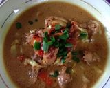 Foto langkah ke 4 dari resep 1.Tongseng Ayam.