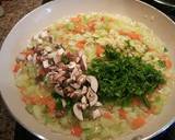 MAKE AHEAD HOLIDAY side. *Stuffing* recipe step 5 photo