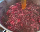 Foto del paso 4 de la receta: Lombarda al estilo suizo