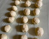 Foto langkah ke 4 dari resep Donat rumahan.