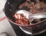 A picture of step 3 of Easy Masoor Biryani.