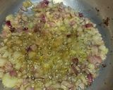 A picture of step 3 of Rabbit Meat.