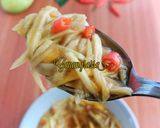 Foto langkah ke 8 dari resep 133. PENCOK CENCANG EMPELAM KHAS KUTAI RESEP TURUN-TEMURUN.