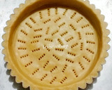 Foto langkah ke 2 dari resep Pie buah jumbo.