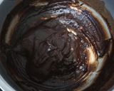 Foto langkah ke 2 dari resep 524. Isian Cokelat untuk Moci/Roti/Bakpau.