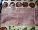 Foto del paso 9 de la receta: Pizza batida en batidora 🍕🍕