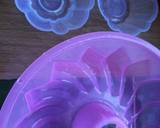 Puding Lumut Lapis Coklat langkah memasak 1 foto