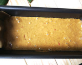 Foto del paso 7 de la receta: Bizcocho integral con bayas goji