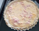 Foto del paso 7 de la receta: Quiche lorraine