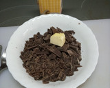 Foto del paso 1 de la receta: Tarta estilo Ferrero Rocher Simpatía de Leo