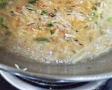 A picture of step 6 of Crispy Semolina Potato Chop.