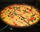 Foto del paso 6 de la receta: Pastel de verduras