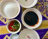 รูปขั้นตอนการทำที่ 5 ของ “ก๋วยเตี๋ยวหลอด”