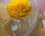 Foto del paso 3 de la receta: Aceite de oliva virgen extra aromatizado con sabor cítrico