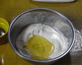 Foto langkah ke 1 dari resep Almond Cara Crakine Travel Cake.