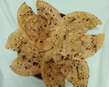 તળેલી રોટલી (Fried Rotli Recipe In Gujarati) રેસીપી સ્ટેપ2ફોટો