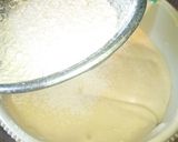 Foto del paso 1 de la receta: Pastel de cumpleaños 🎂