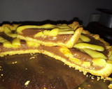 Foto del paso 7 de la receta: Pasta frola de dulce de leche