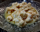 Foto del paso 3 de la receta: Coliflor rebozada al horno con salsa de yogur y cilantro