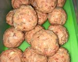 Foto del paso 2 de la receta: Albóndigas Suecas
