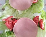 Foto del paso 2 de la receta: Sándwich nutritivo