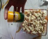 Foto langkah ke 4 dari resep Potato Lasagna Bolognese.