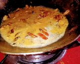 সর্ষে ট্যাংরার তেল ঝাল (sorshe tyangrar jhal recipe in Bengali) রেসিপি ধাপ - 2 ছবি