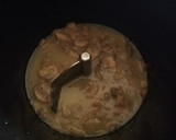 Foto del paso 2 de la receta: Risotto de setas en Mambo🍄🍚
