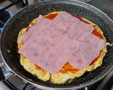 Foto del paso 3 de la receta: Panichone