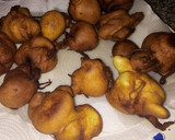 Foto del paso 2 de la receta: Buñuelos dulces