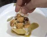 A picture of step 4 of Potato Bite Chat.