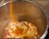 Foto del paso 4 de la receta: Sepia en olla exprés