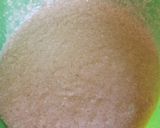Foto del paso 1 de la receta: Torta de coco