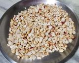 বাদাম চিক্কি (badam chikki recipe in bengali) রেসিপির ধাপ 1 ছবি