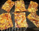 Töki pompos recept fázis 8 fotója