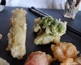 Tempura recipe step 14 photo