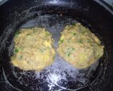 A picture of step 3 of Mashed Potatoes Patties.